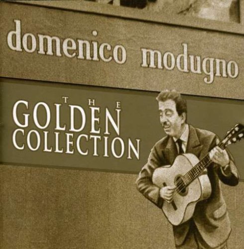 Product Image: Golden Collection, the