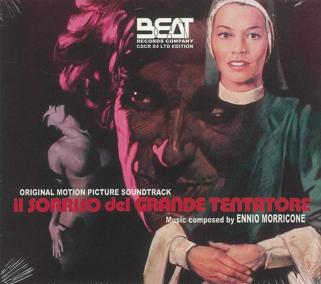 Il Sorriso Del Grande Tentatore Soundtracks & Musicals