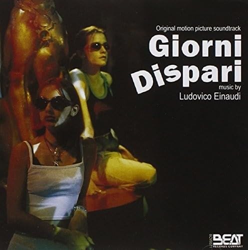 Ludovico Einaudi - I Giorni Dispari Pop