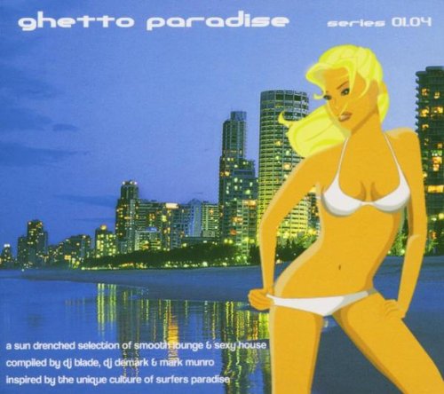 Product Image: Ghetto Paradise Series 01.04