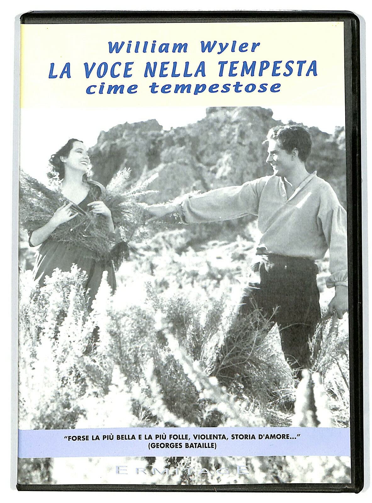 La voce nella tempesta Films