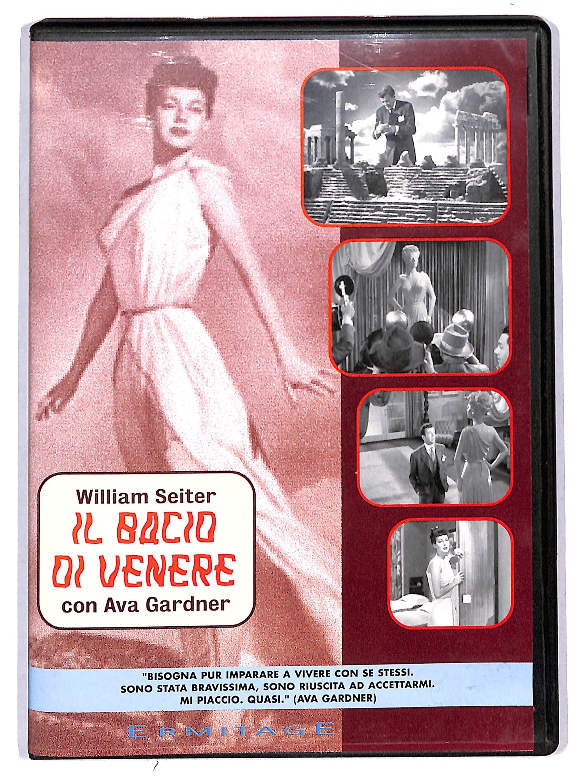 Venus macht Seitensprünge / One Touch of Venus ( ) Films