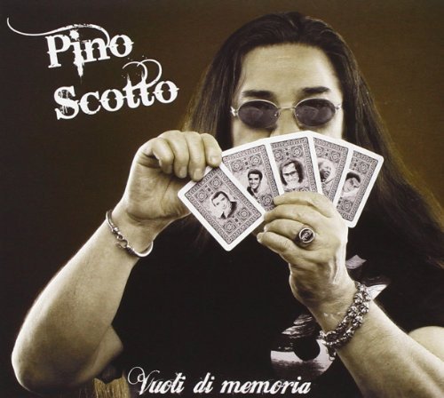 Vuoti Di Memoria cd