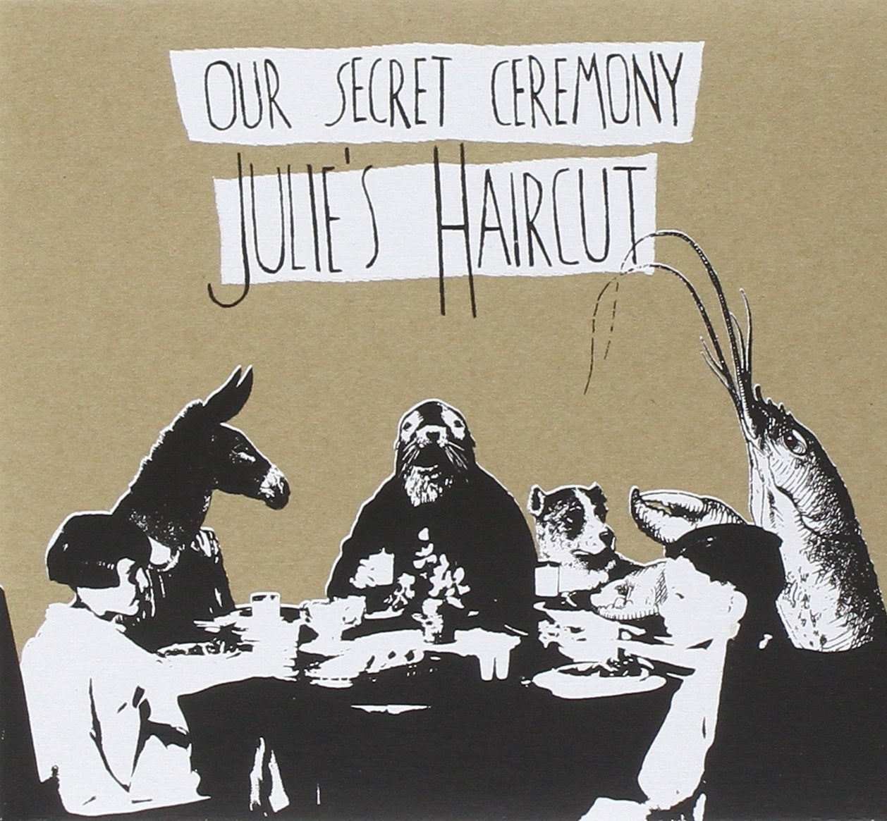 Our Secret Ceremony Alternative & Indie