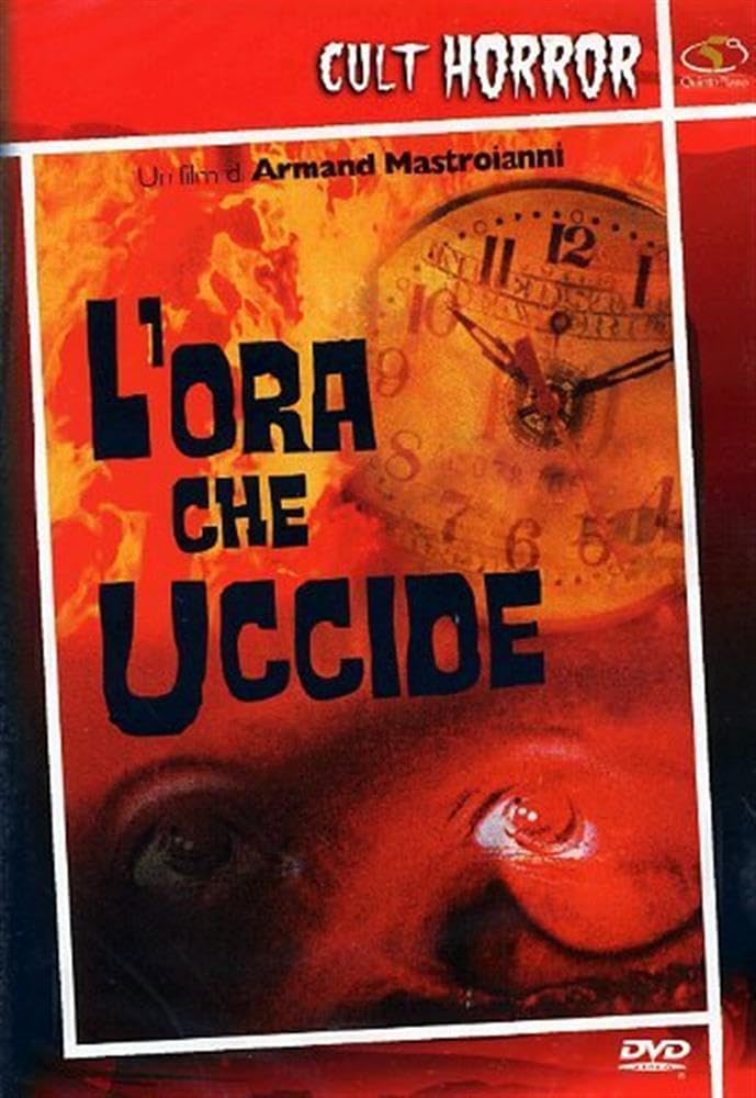 L' Ora Che Uccide Films