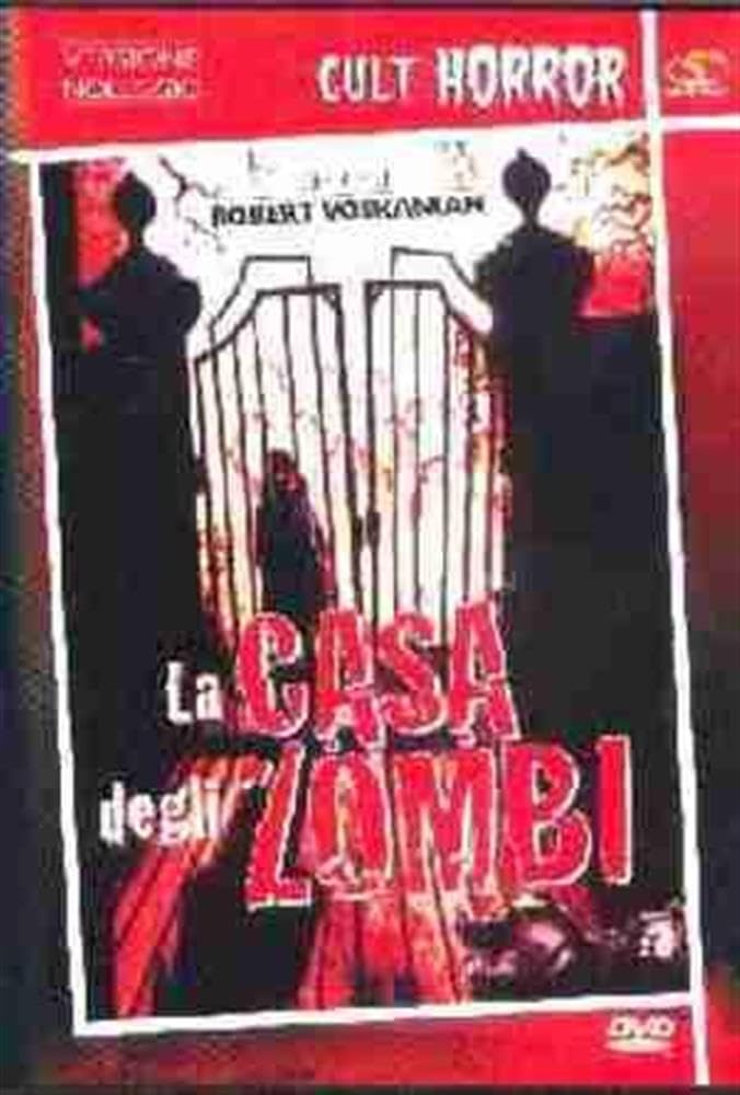 la casa degli zombi / The Child (Dvd) Italian Import Movies