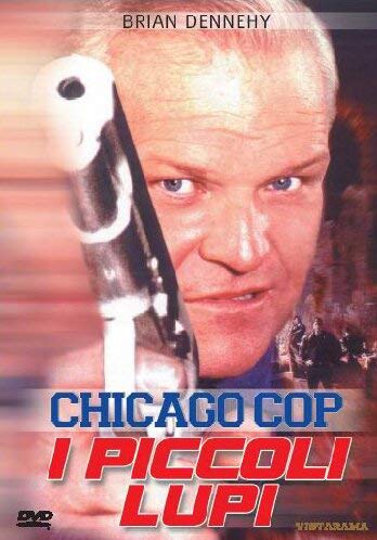 Chicago Cop - I piccoli lupi Box sets