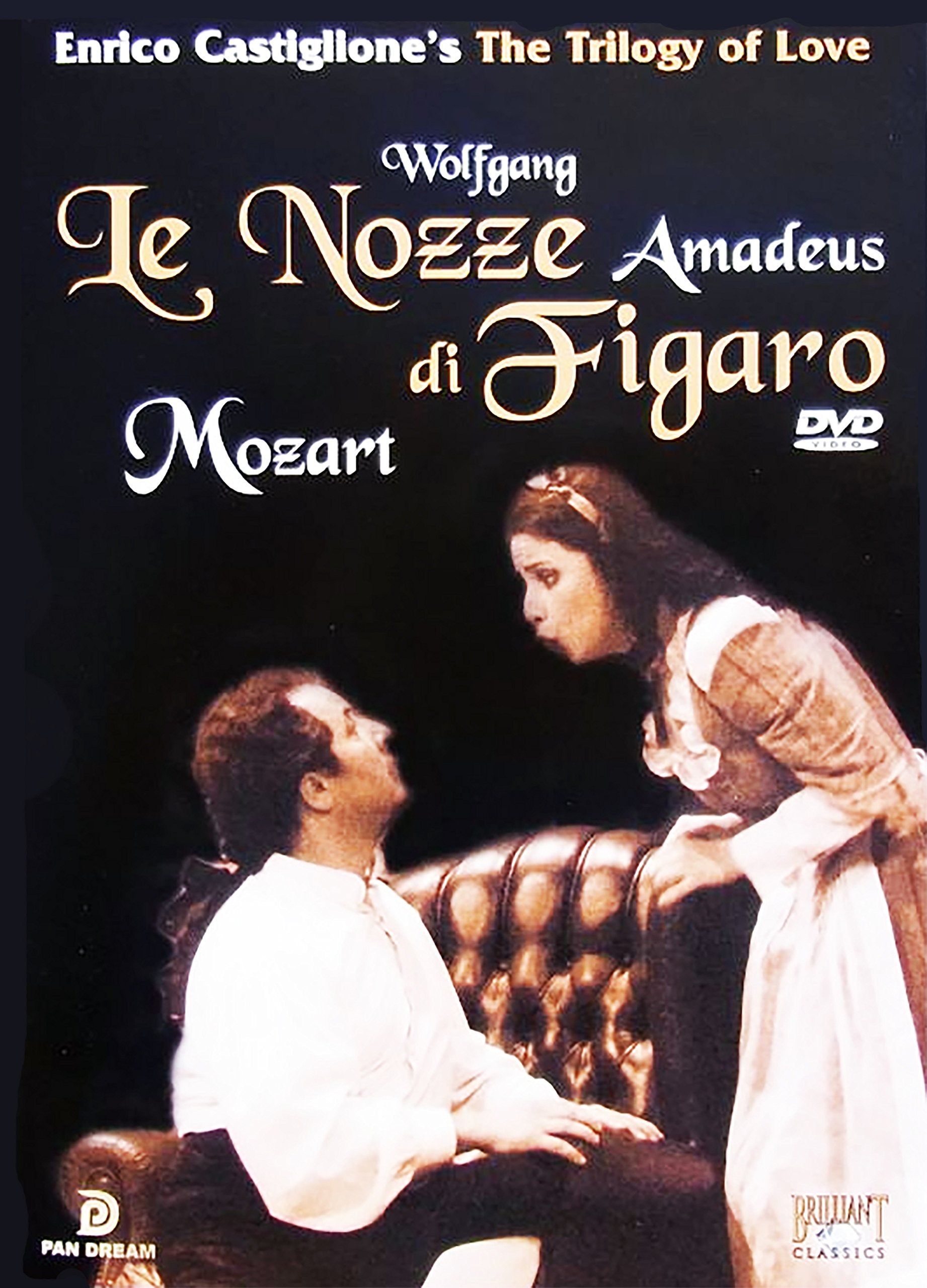 Product Image: Le Nozze di Figaro