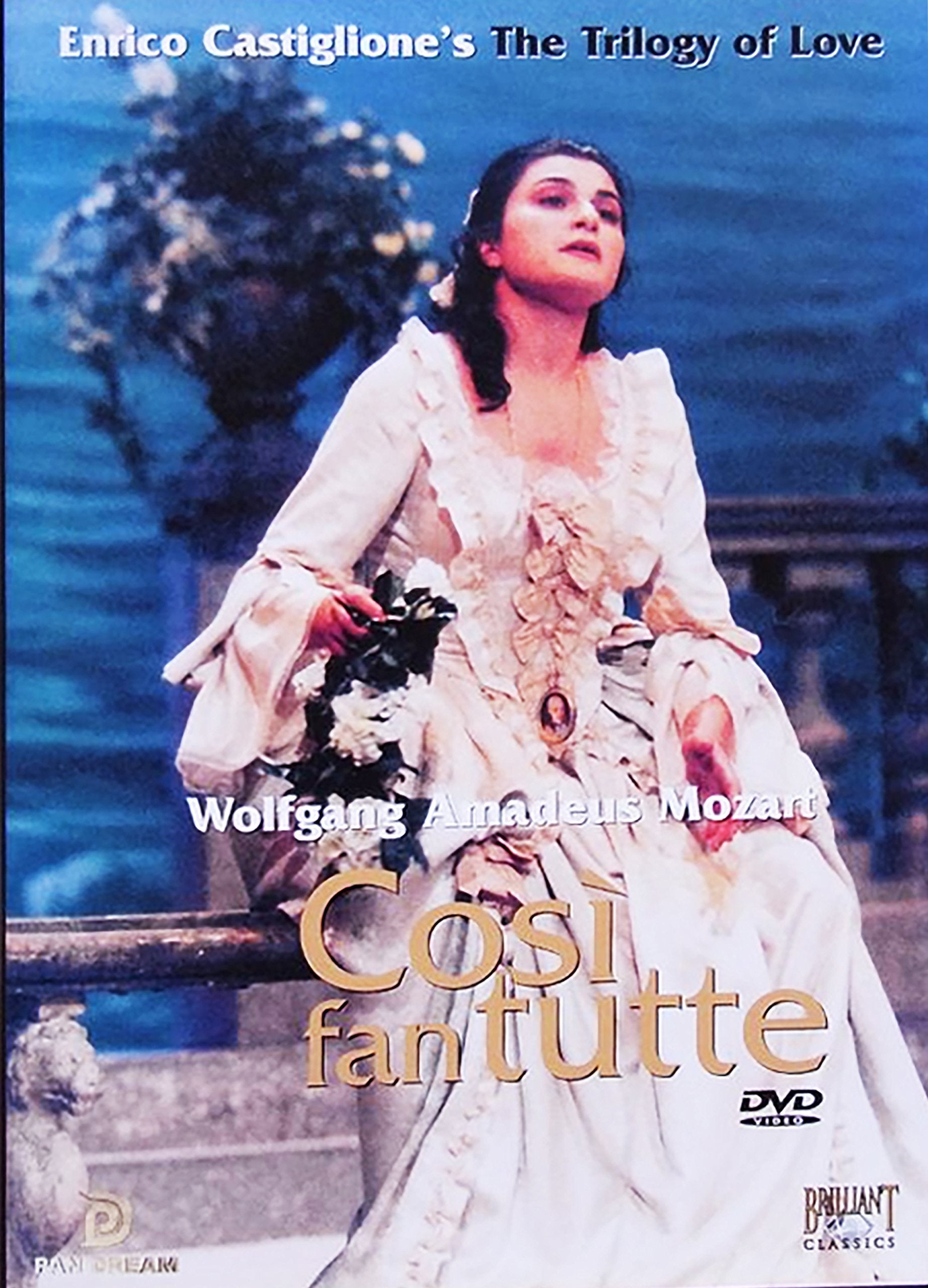 Cosi Fan Tutte Films