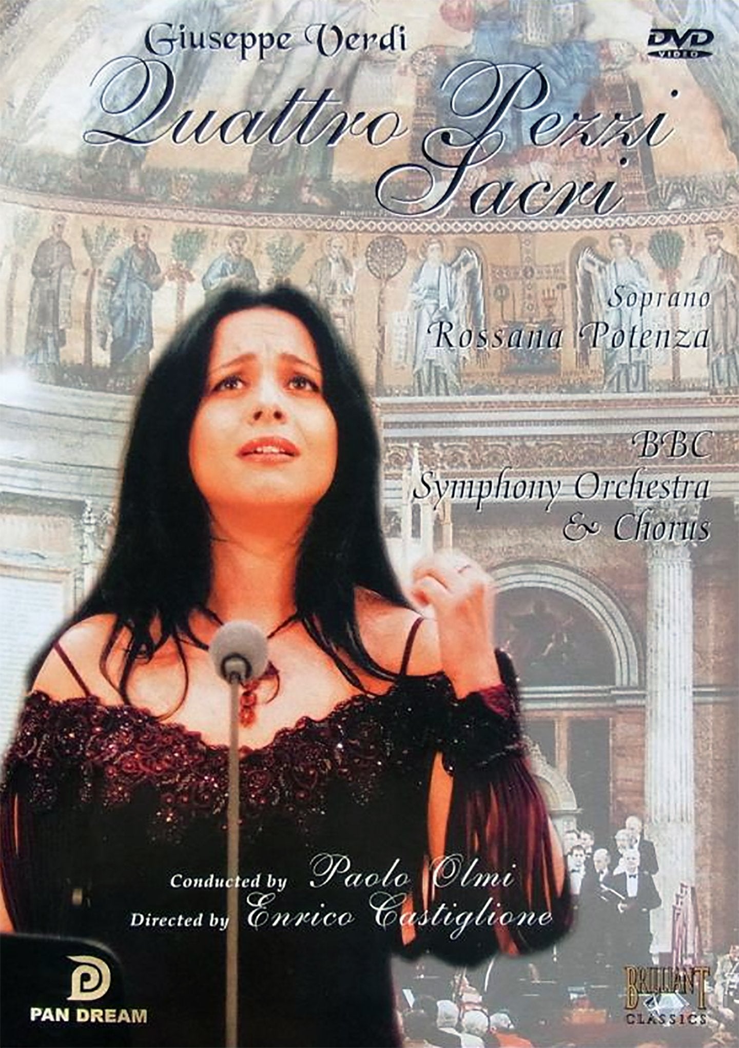 Quattro Pezzi Sacri Films