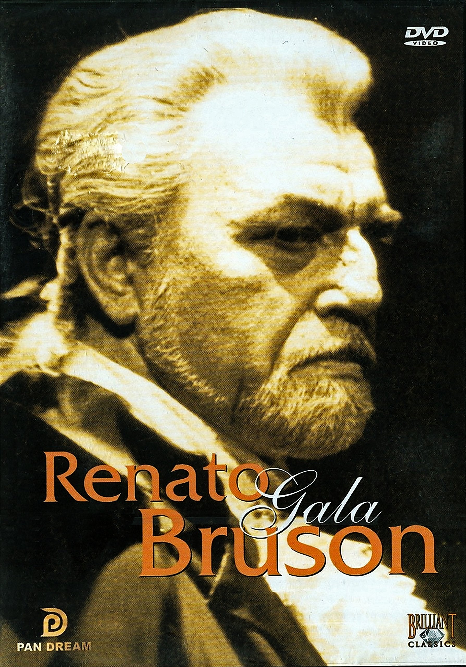Renato Bruson: Gala Films