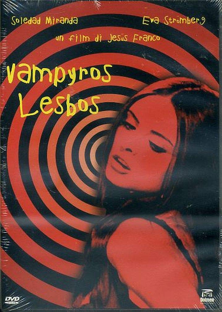 Product Image: Vampyros Lesbos