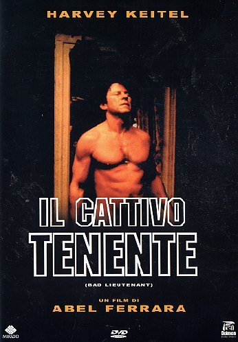 Il cattivo tenente - Ultima chiamata New Orleans Movies