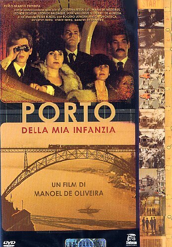 Porto Della Mia Infanzia Films