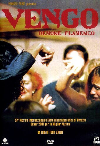 Vengo - Demone Flamenco Films