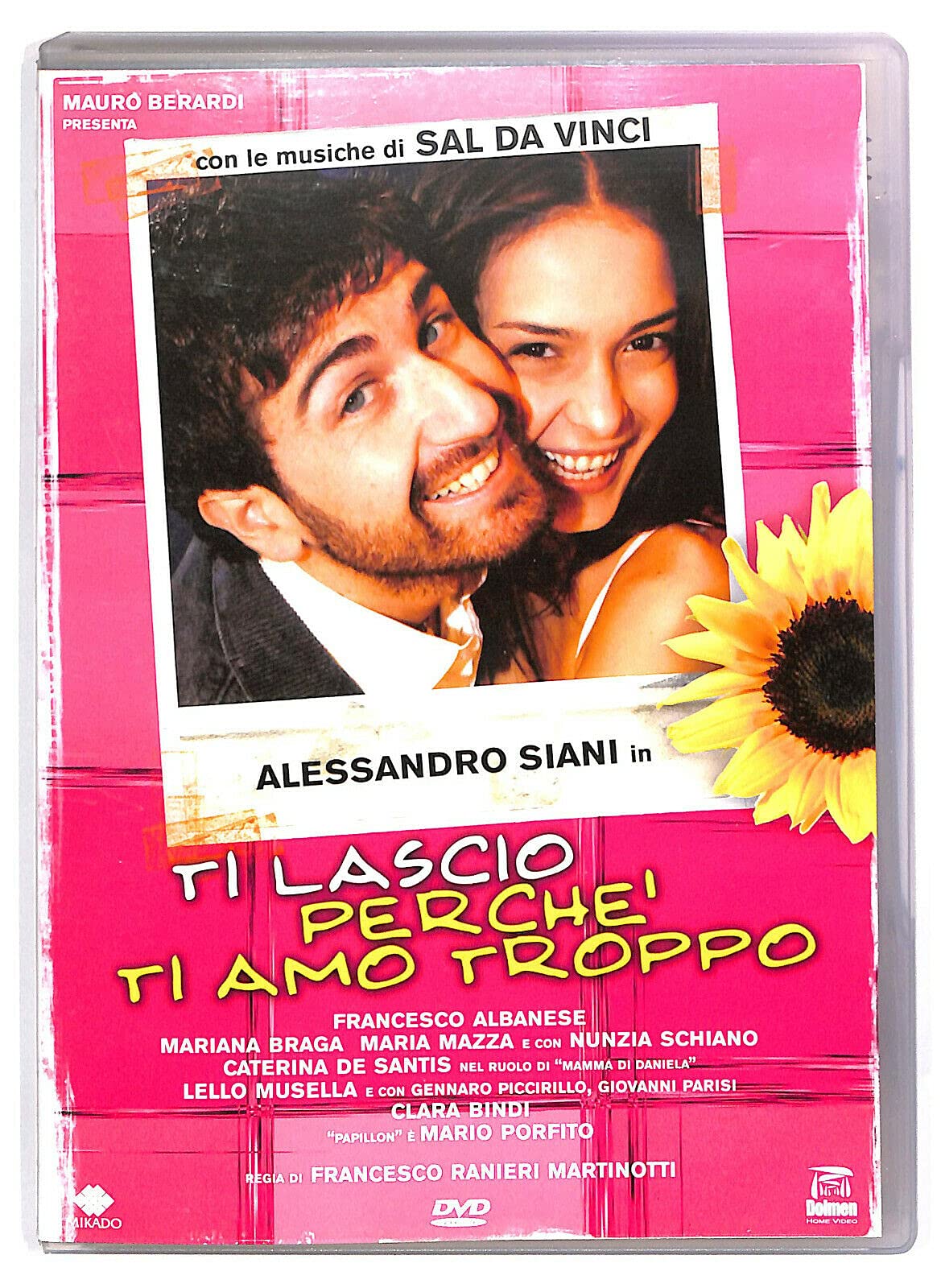 Ti Lascio Perche' Ti Amo Troppo Films