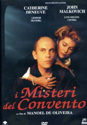 I misteri del convento - O convento Films