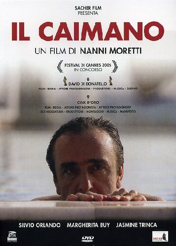 Il Caimano Films