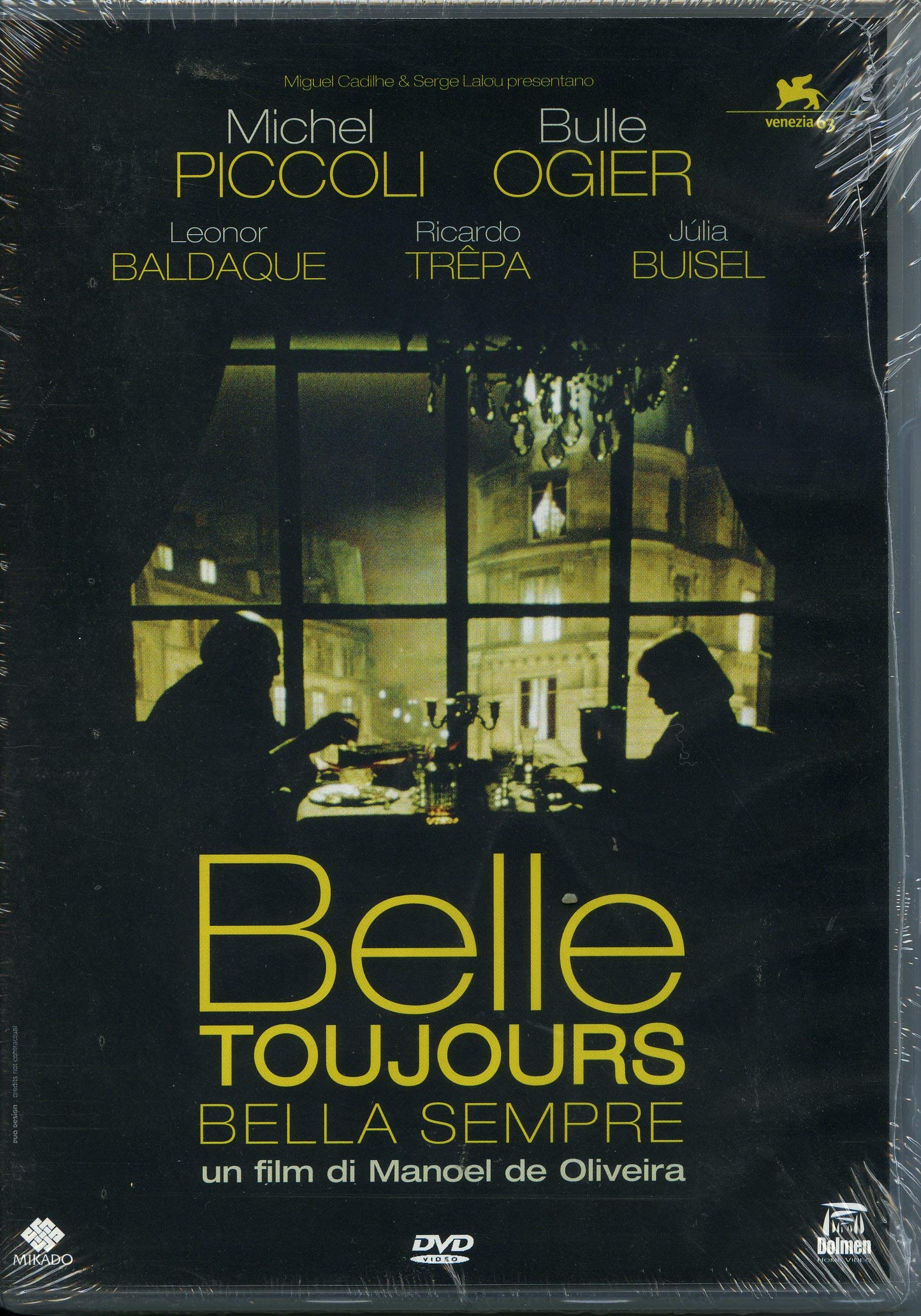 Belle Toujours - Bella Sempre Films