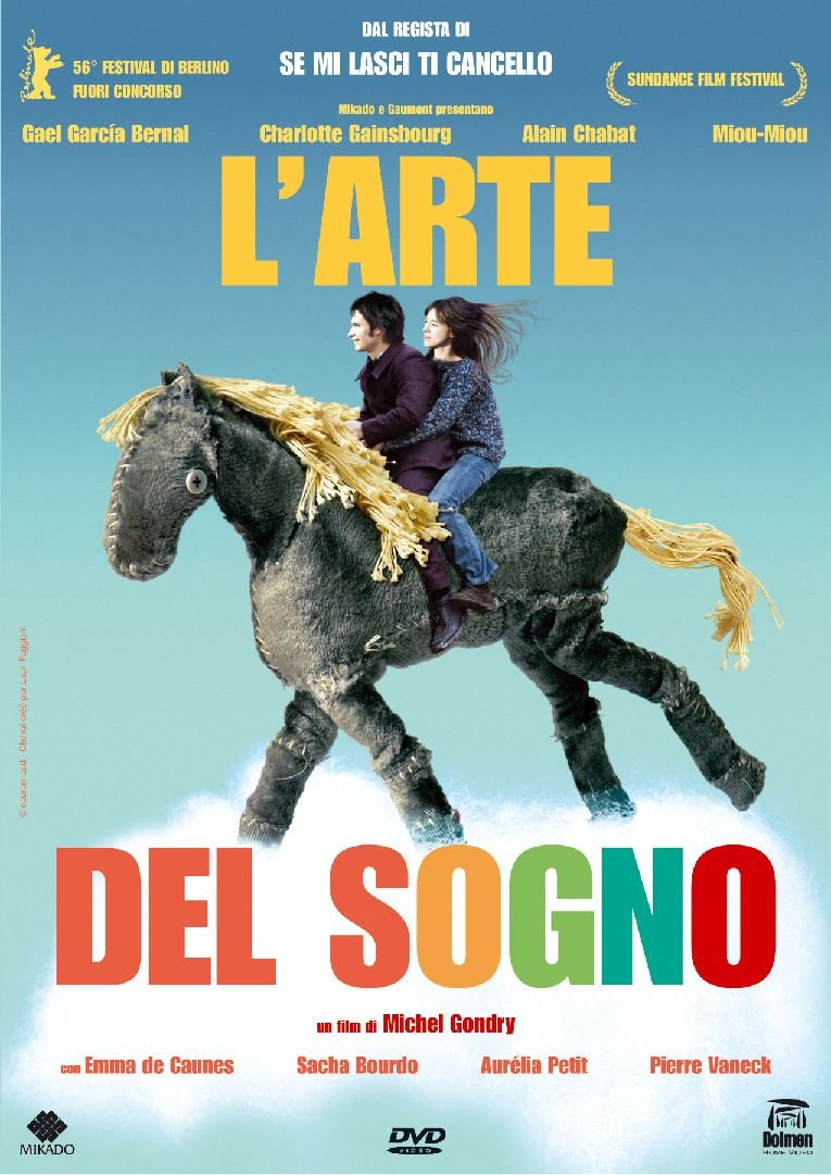 Product Image: L'arte del sogno