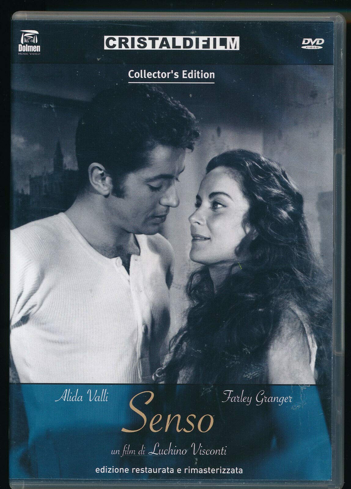 Senso (2 DVD collector's edition) Films