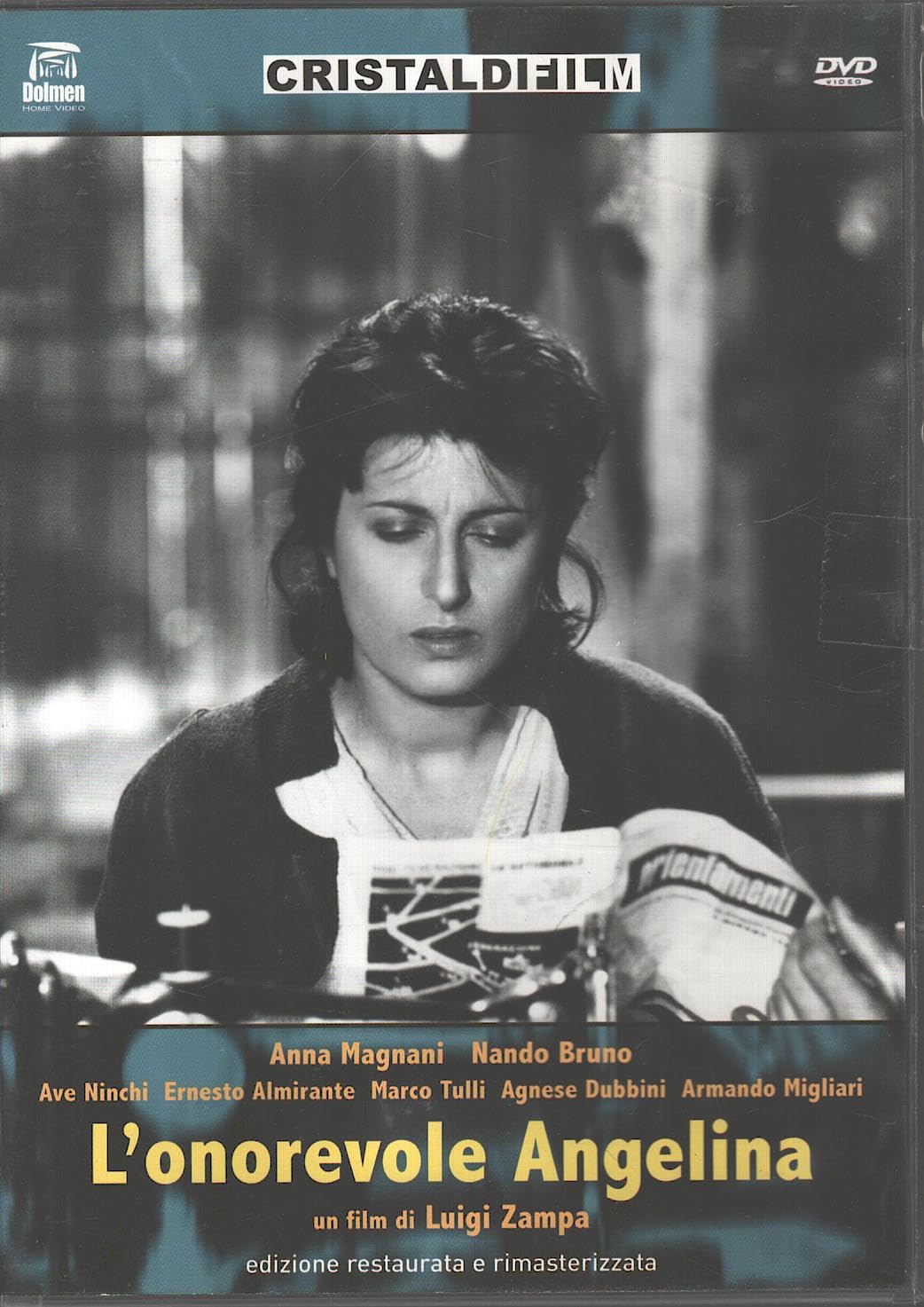 L'Onorevole Angelina Films