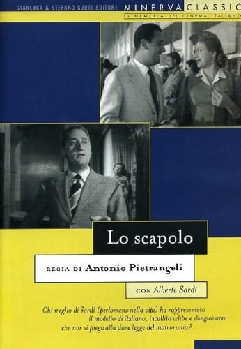 Lo scapolo Films