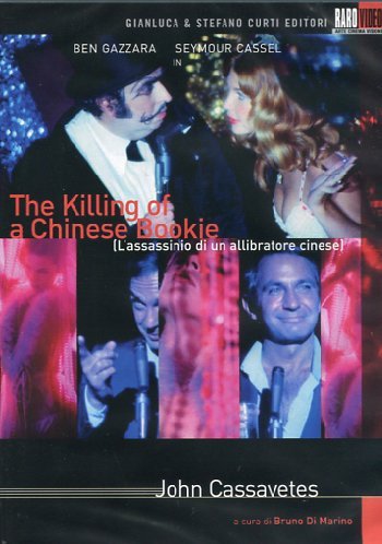 The Killing of a Chinese Bookie / L'assassinio di un allibratore cinese Movies