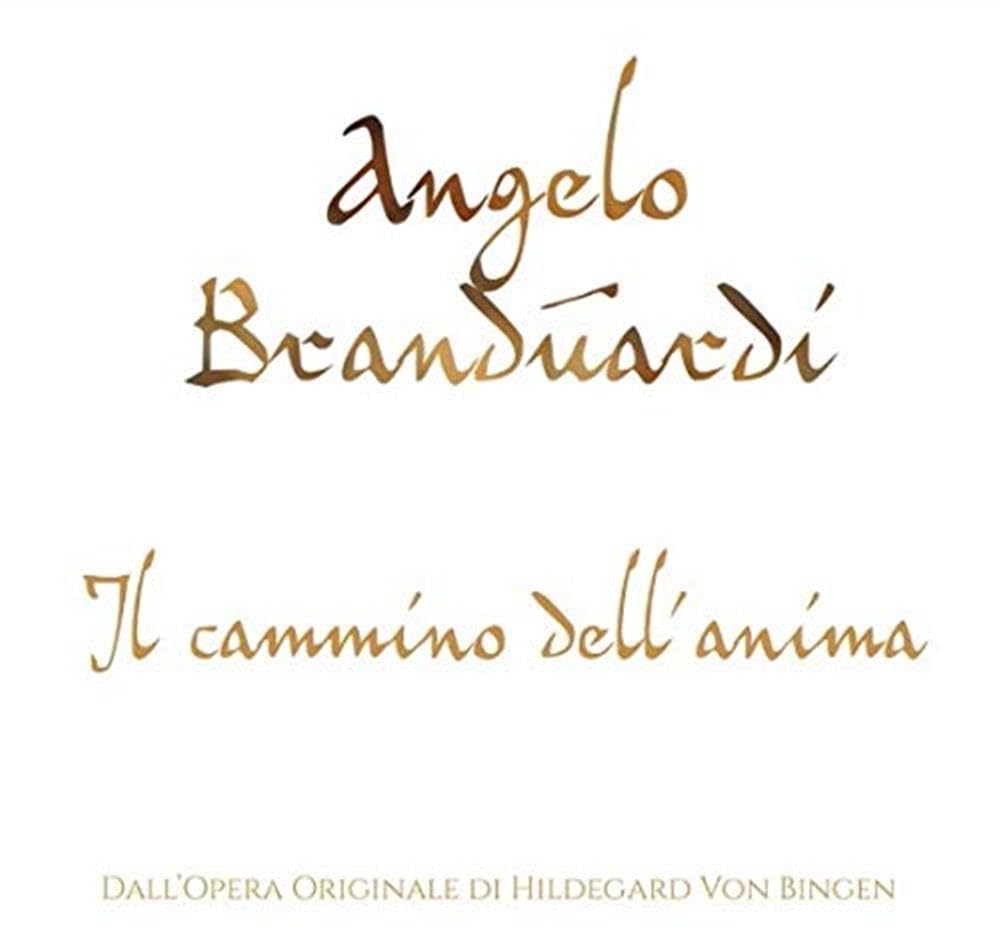 Il Cammino Dell'anima Pop