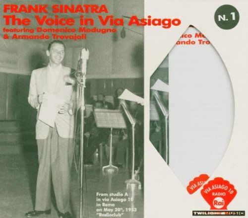 The Voice in Via Asiago Other music genres