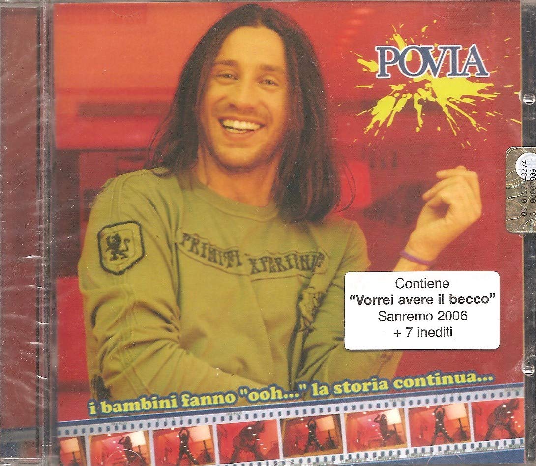 La Storia Continua Pop