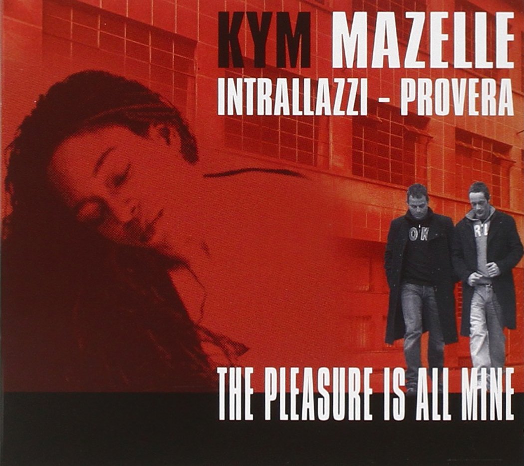 The Pleasure Is All Mine Funk, R&B & Soul