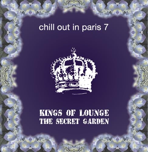 Chill Out in Paris 7 Dance & Electronic