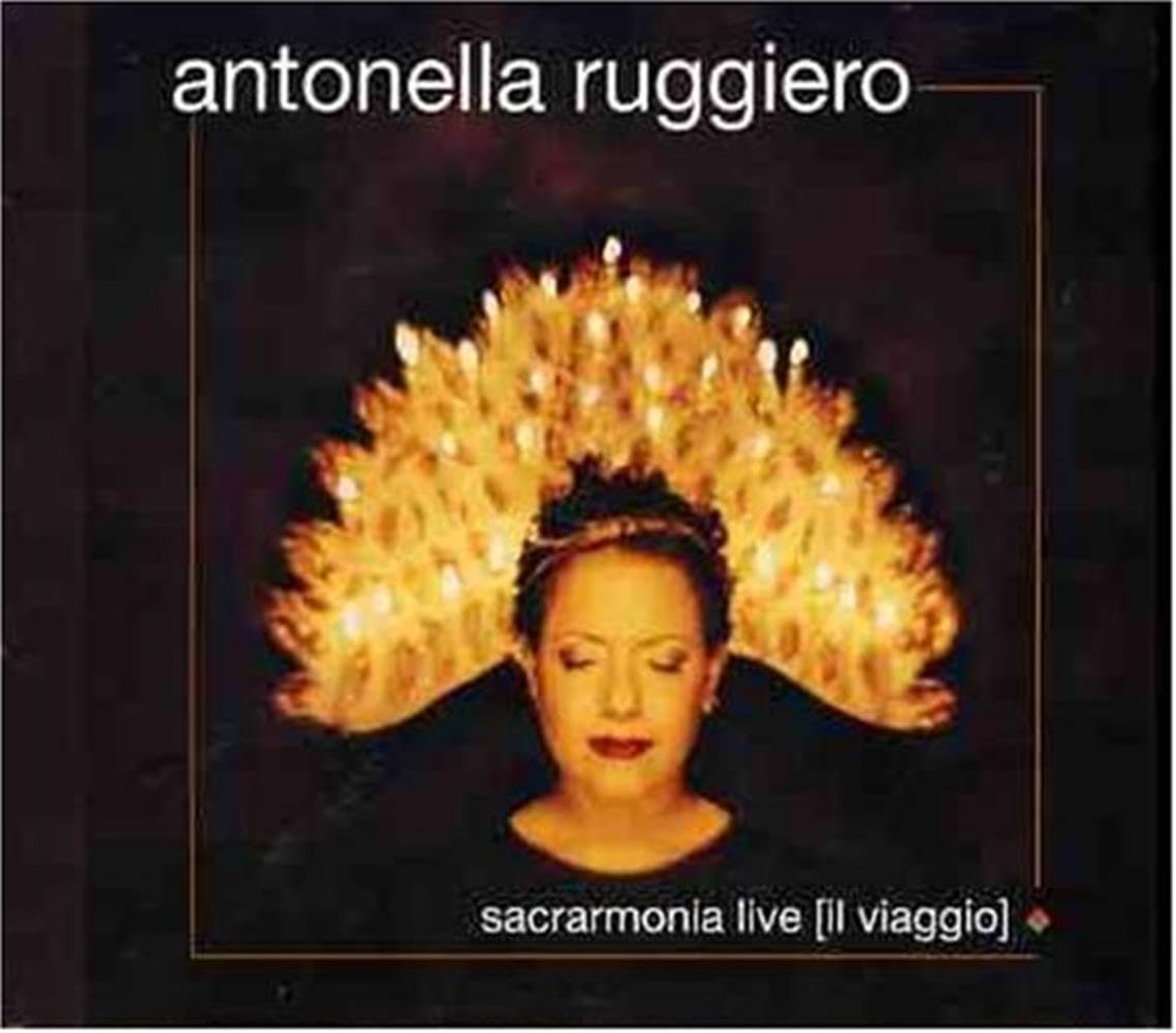 Sacrarmonia Live Pop