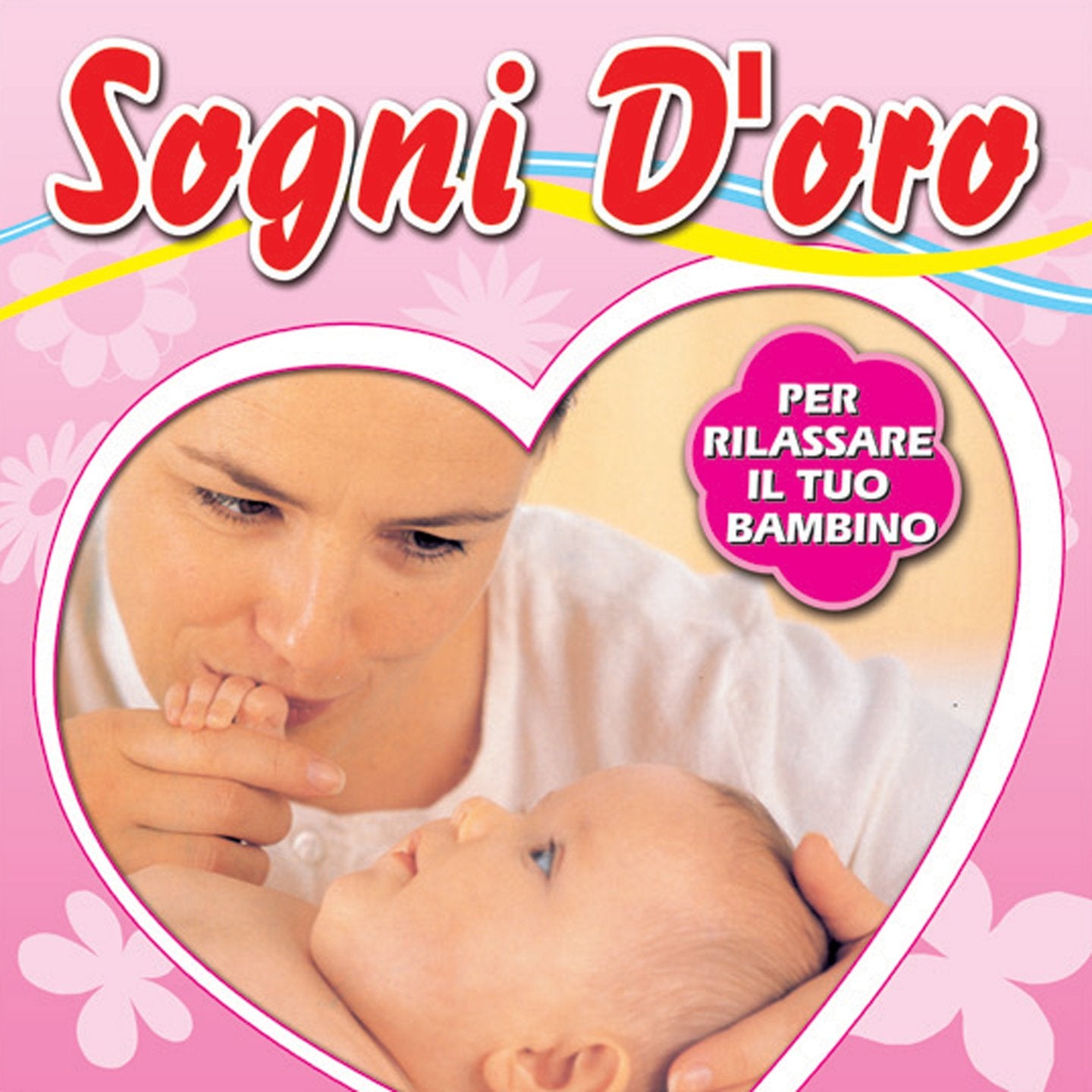 Sogni D'oro Per Rilassare Il Tuo Bambino Music