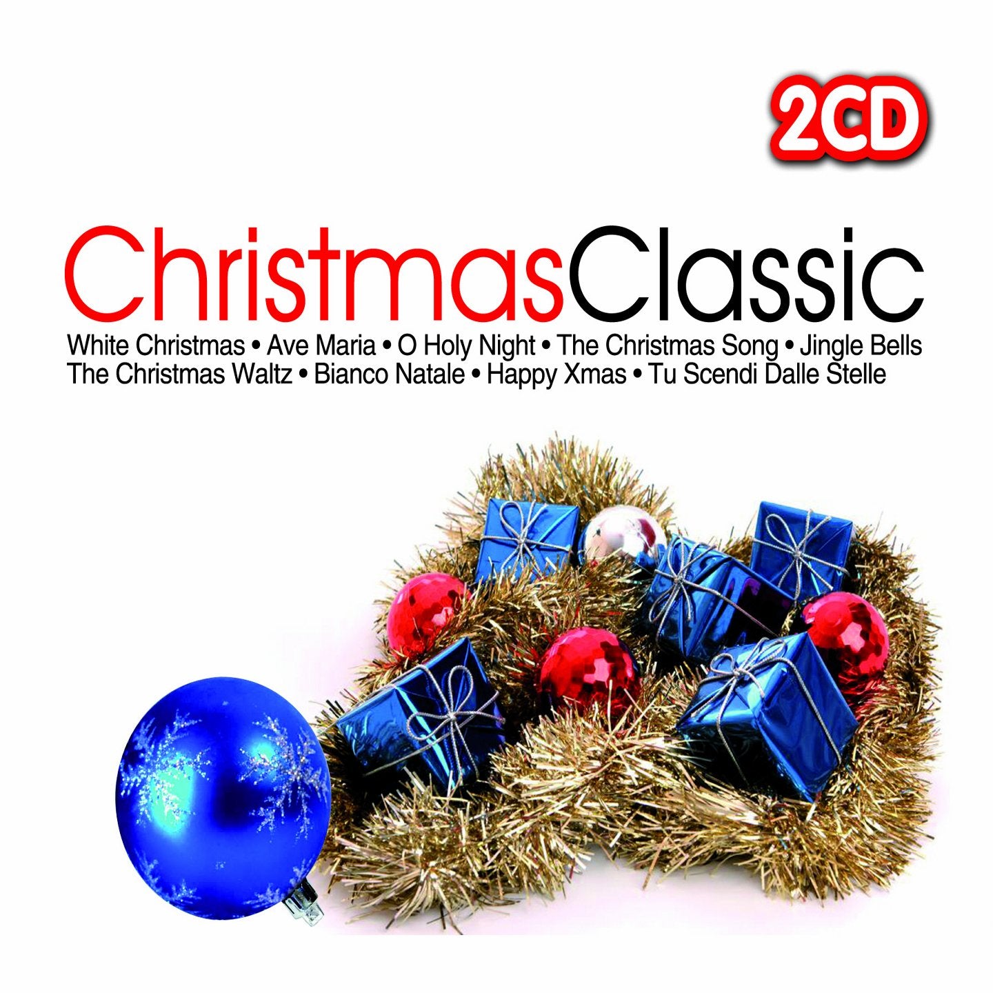 Classical Christmas Music for Children