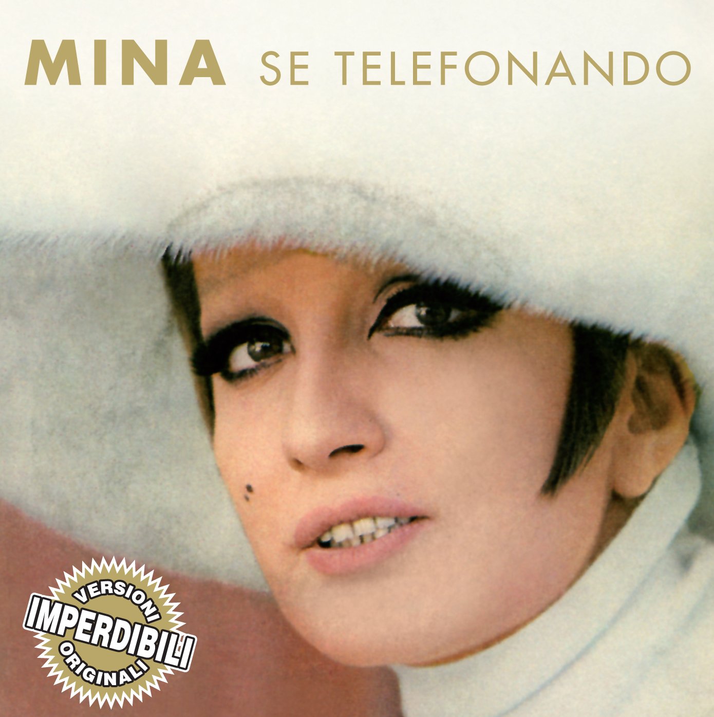 Se Telefonando (Bonus Tracks Mi Hombre) Pop