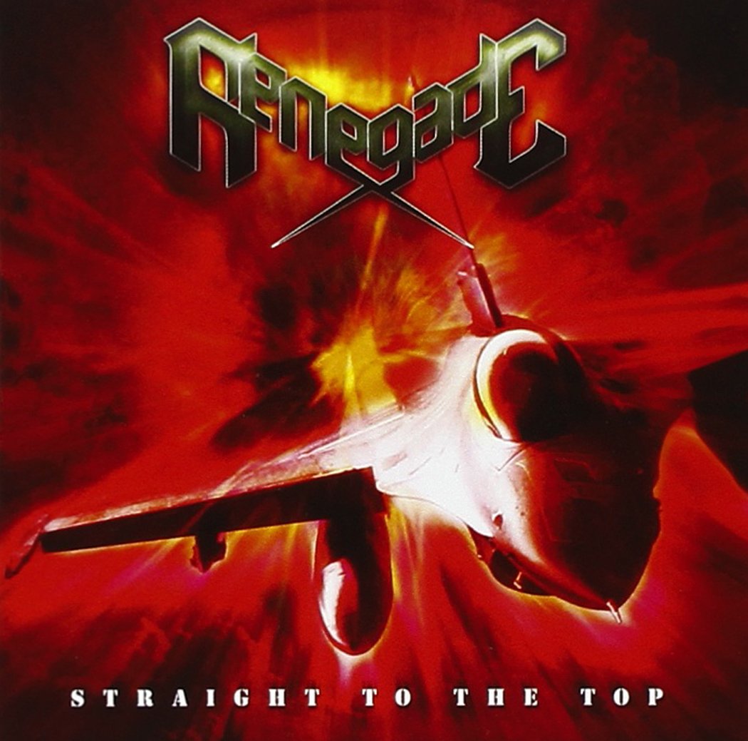Renegade - Straight To The Top Music for Children