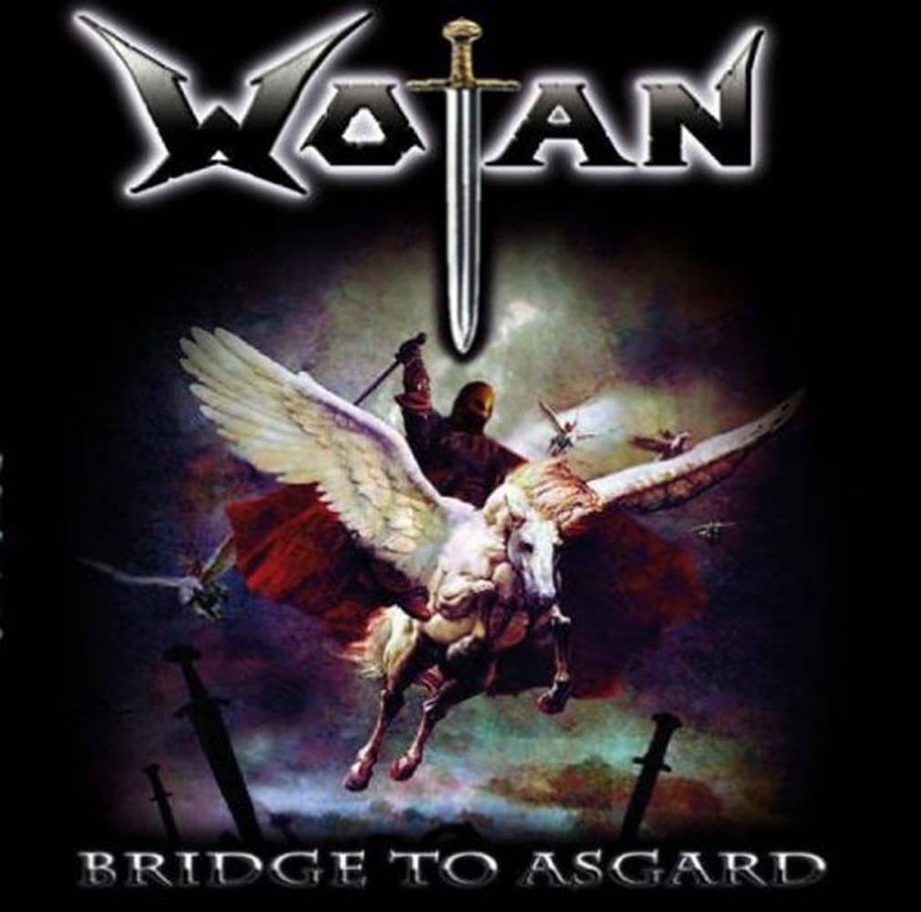 Product Image: Bridge To Asgard
