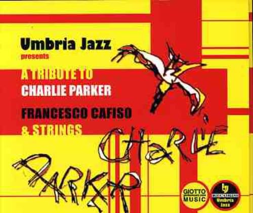 A Tribute to Charlie Parker Jazz