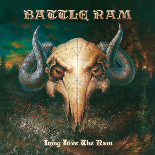 Long Live The Ram Music