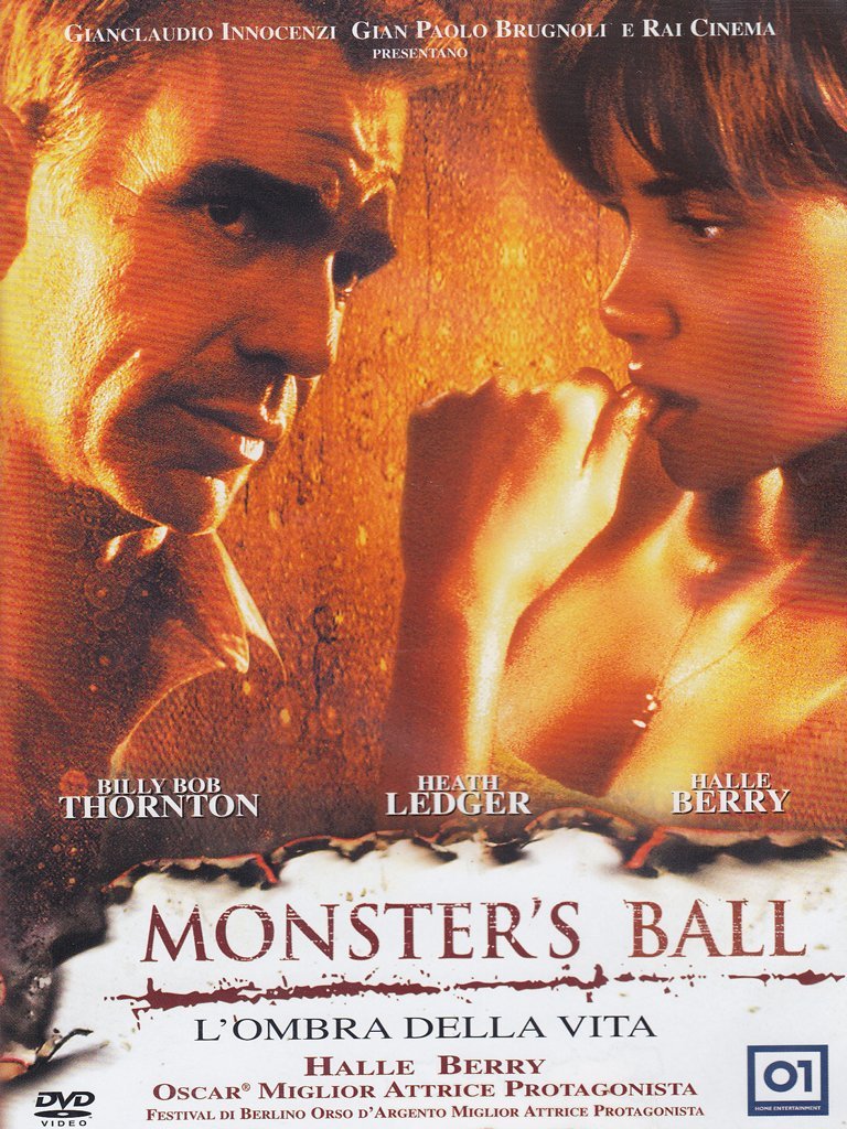 Monster's ball - L'ombra della vita Films