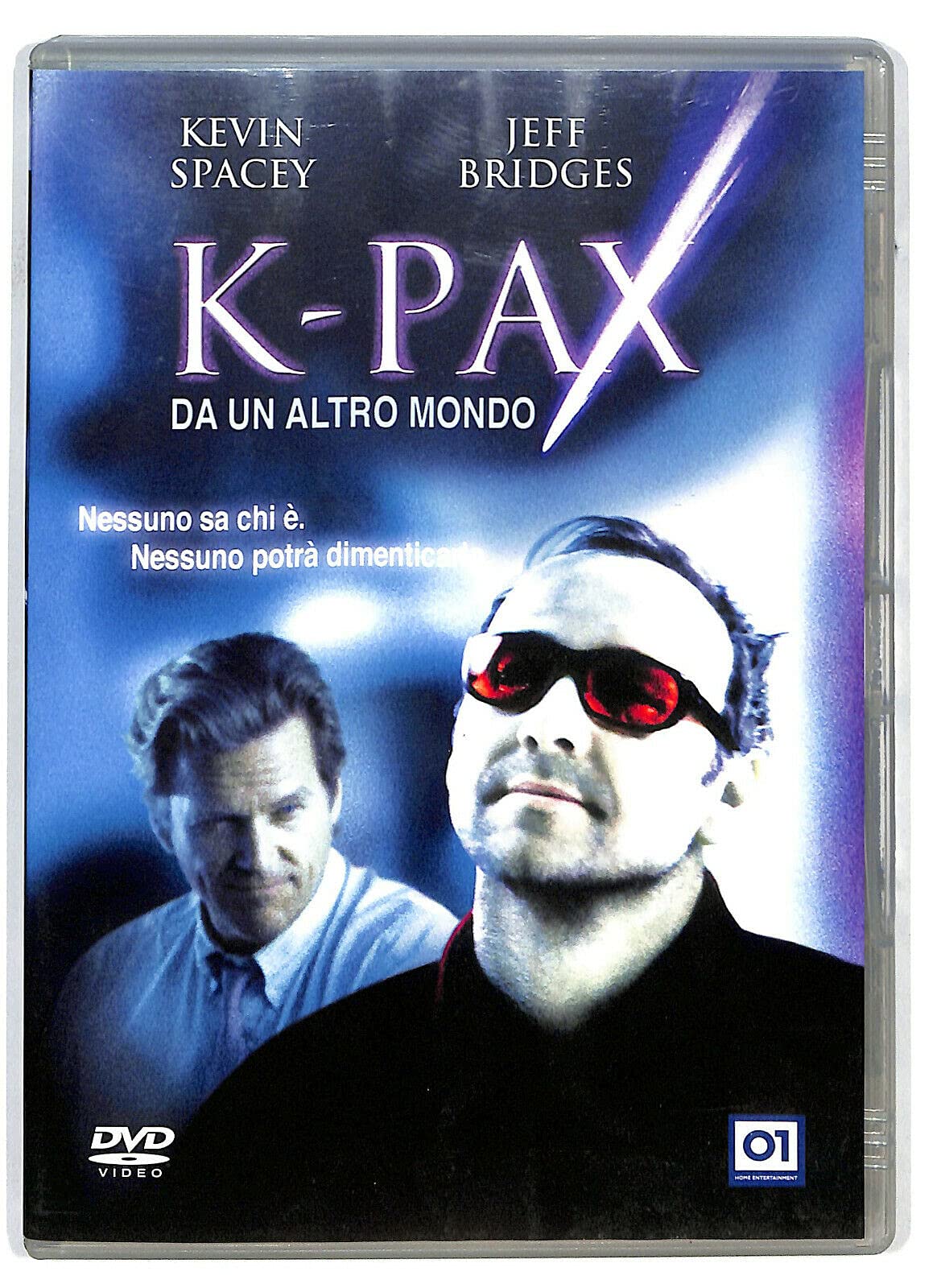 K-pax - Da un altro mondo Films