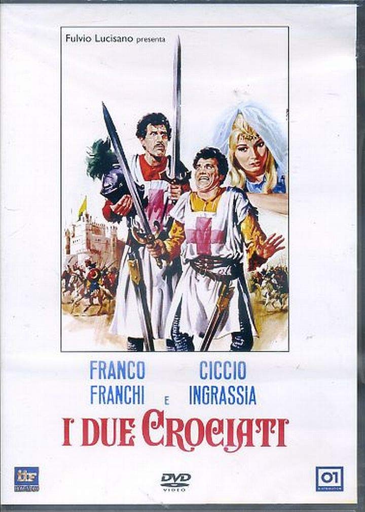 Product Image: I due crociati