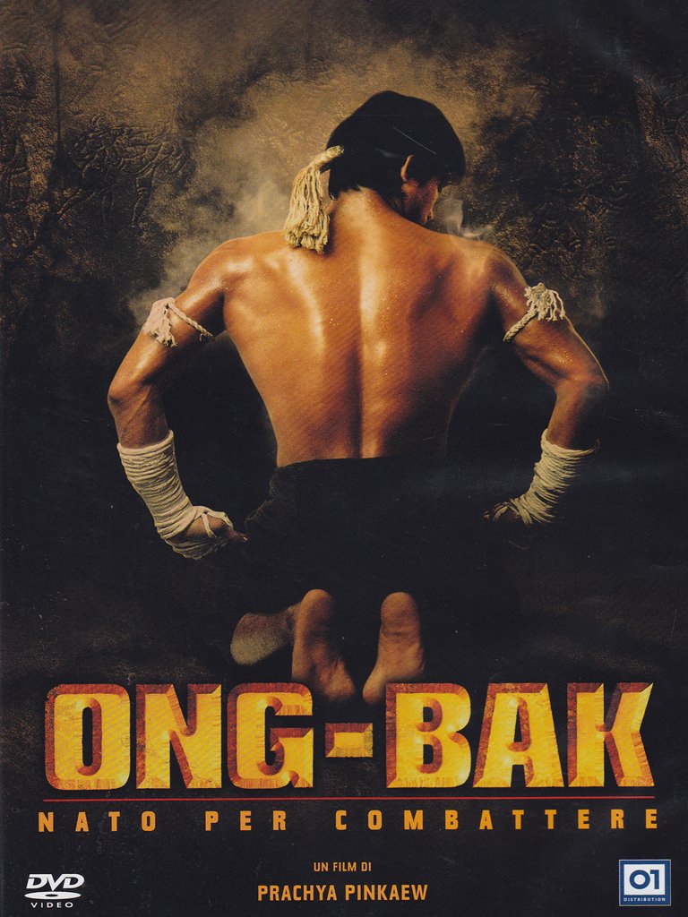 Ong-Bak - Nato per combattere Films