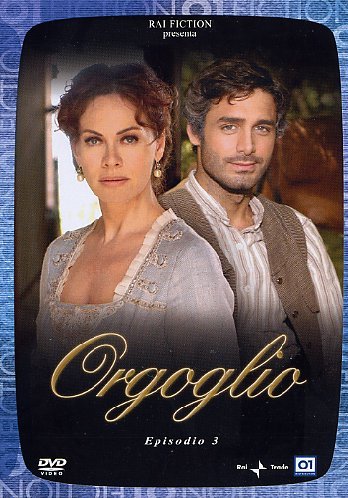 Product Image: Orgoglio Episodi 03