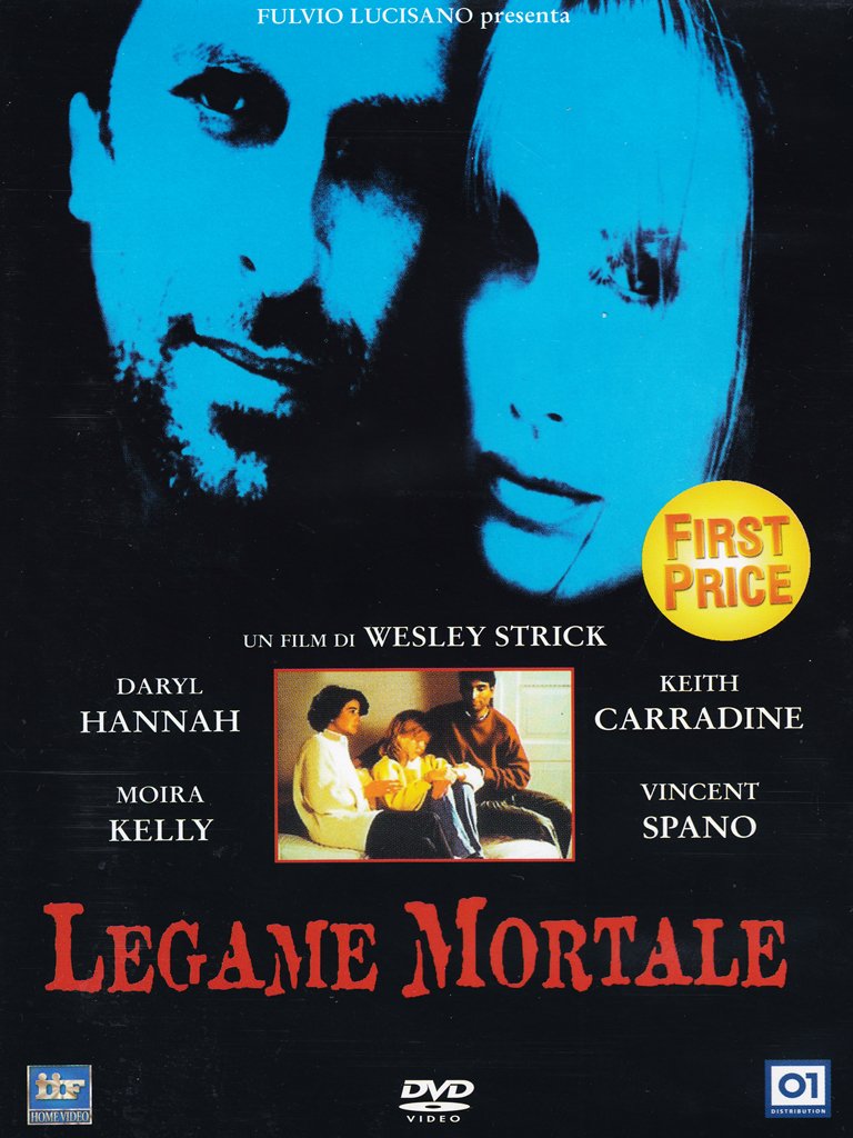 Legame mortale Films