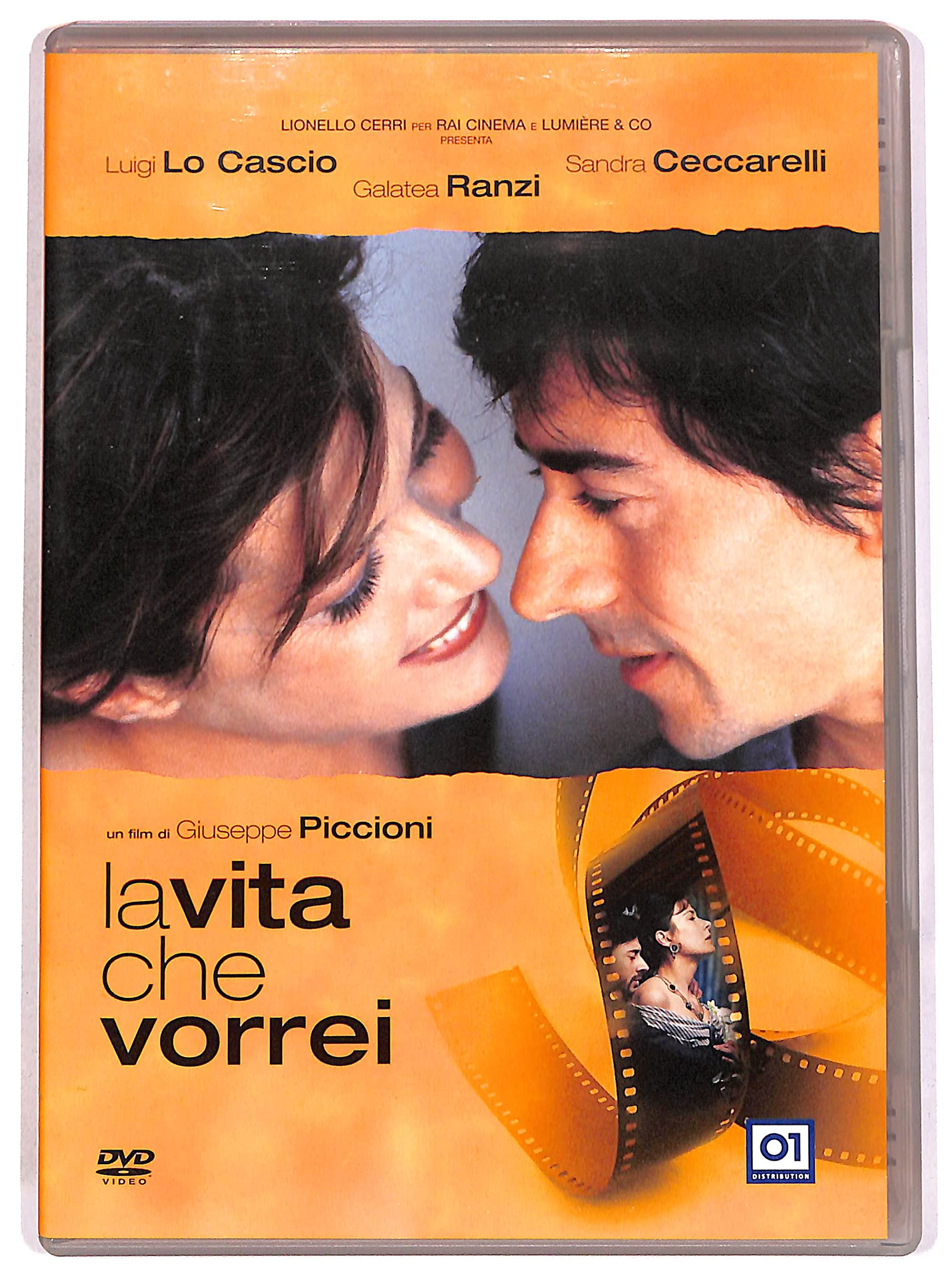 Product Image: La Vita che vorrei