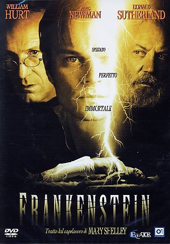 Frankenstein Films