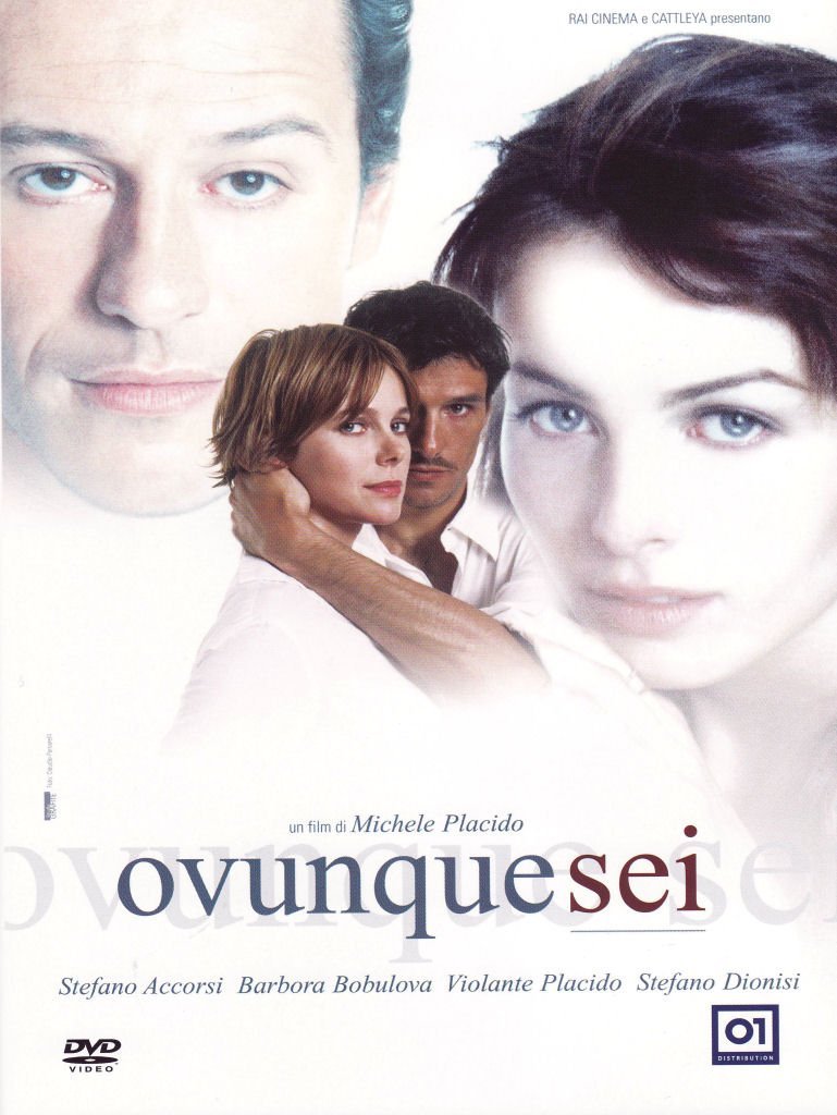 Ovunque sei Films